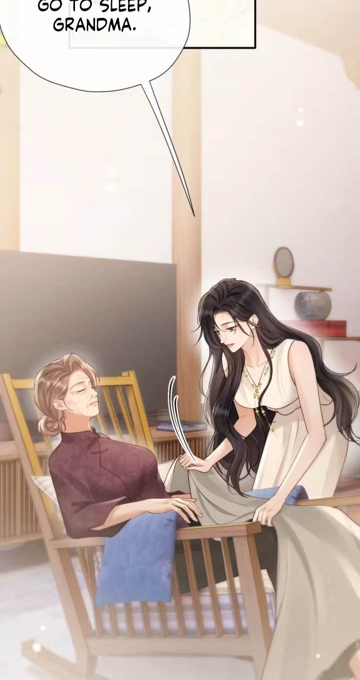 What a Good Girl Chapter 49 page 41 - 