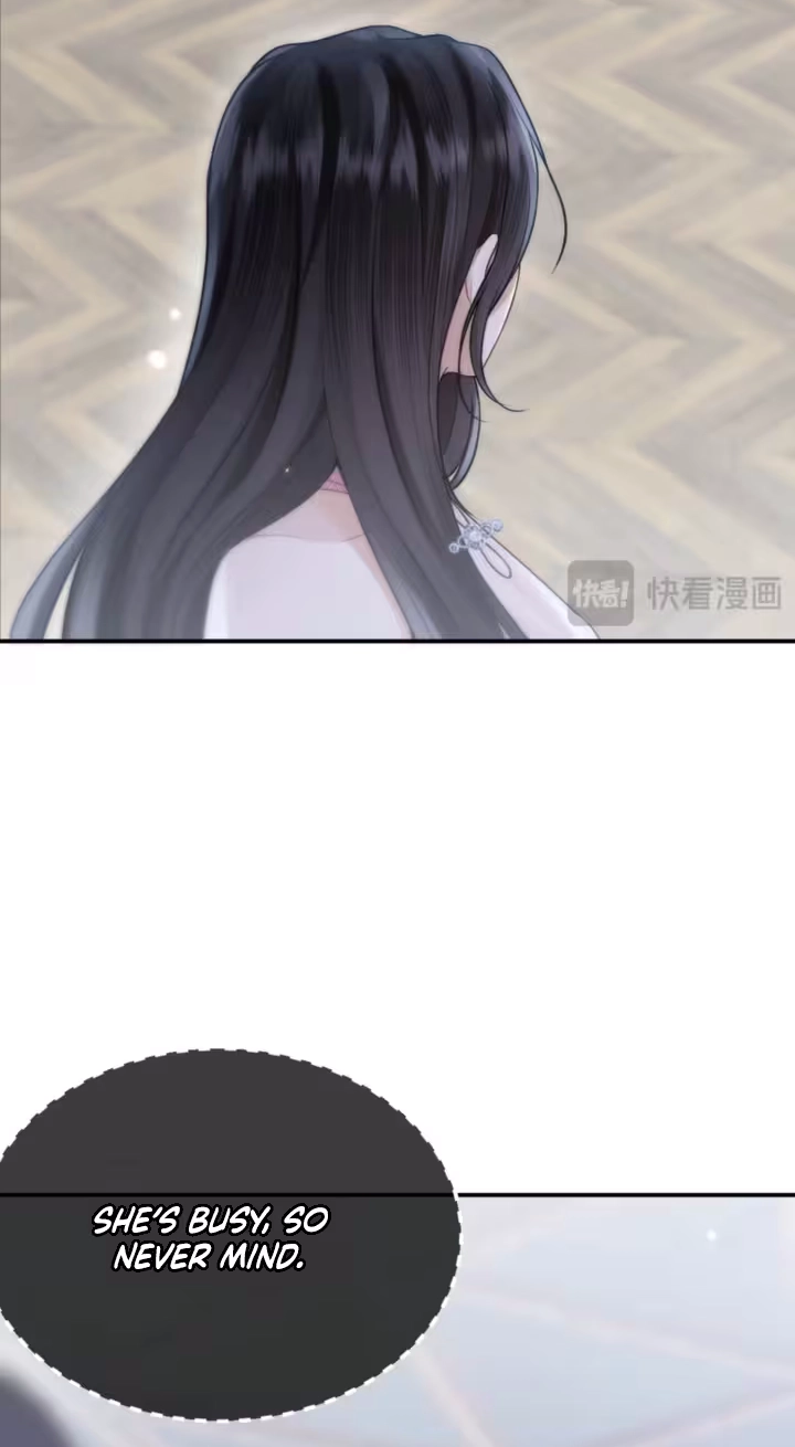 What a Good Girl Chapter 49 page 48 - 