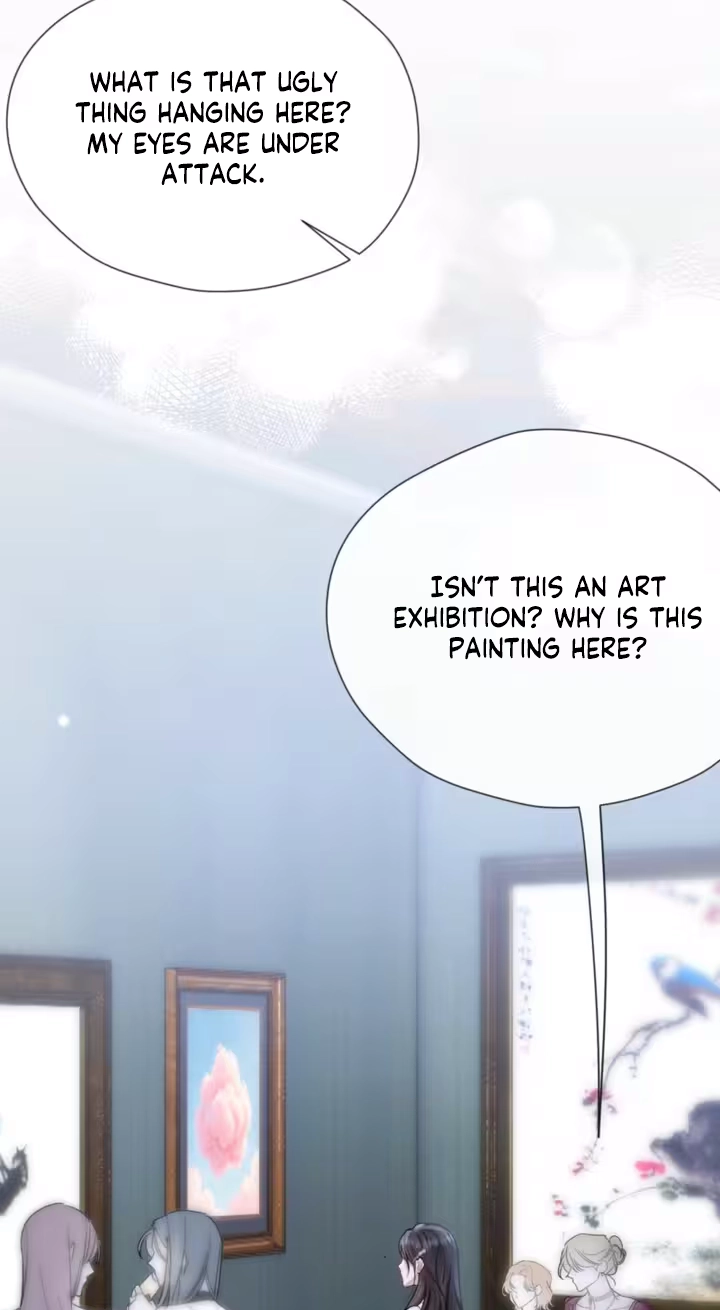 What a Good Girl Chapter 49 page 50 - 
