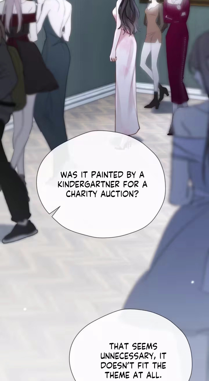 What a Good Girl Chapter 49 page 51 - 