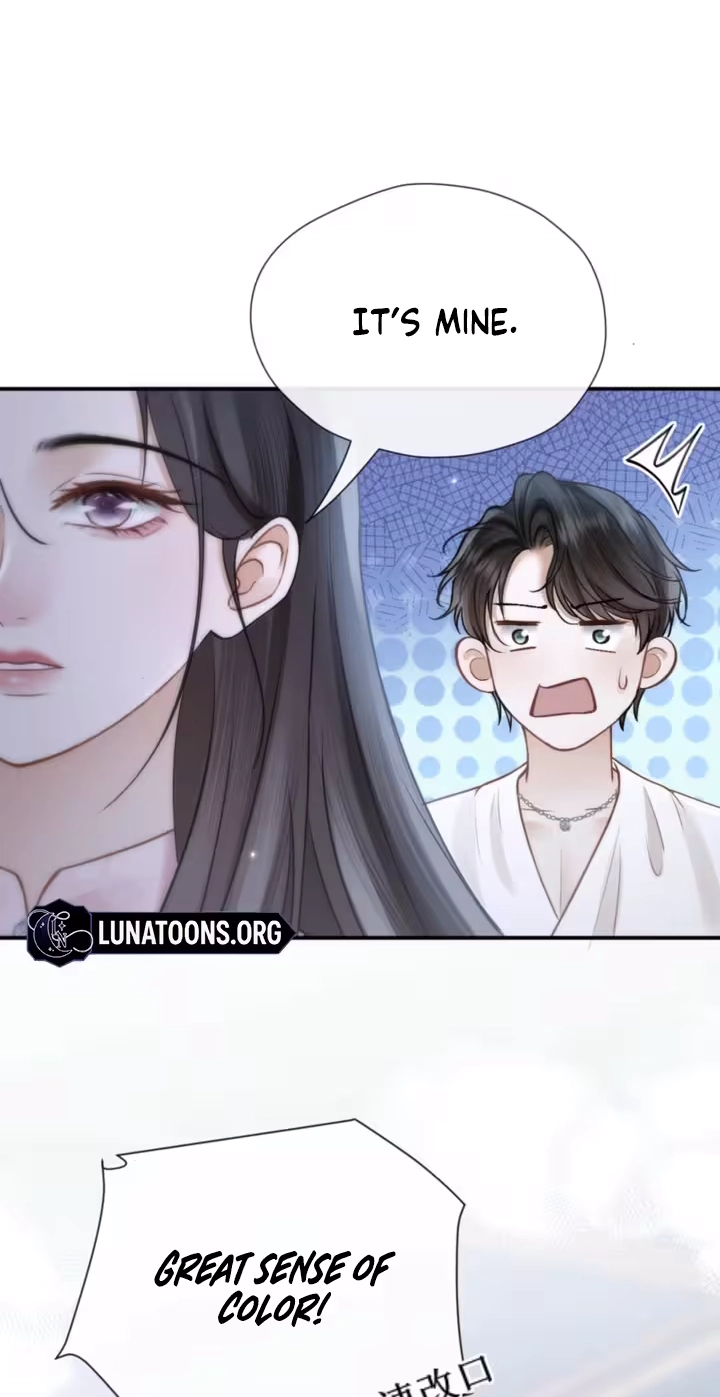 What a Good Girl Chapter 49 page 56 - 