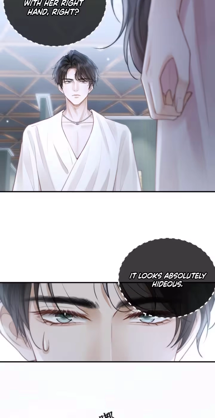 What a Good Girl Chapter 49 page 58 - 