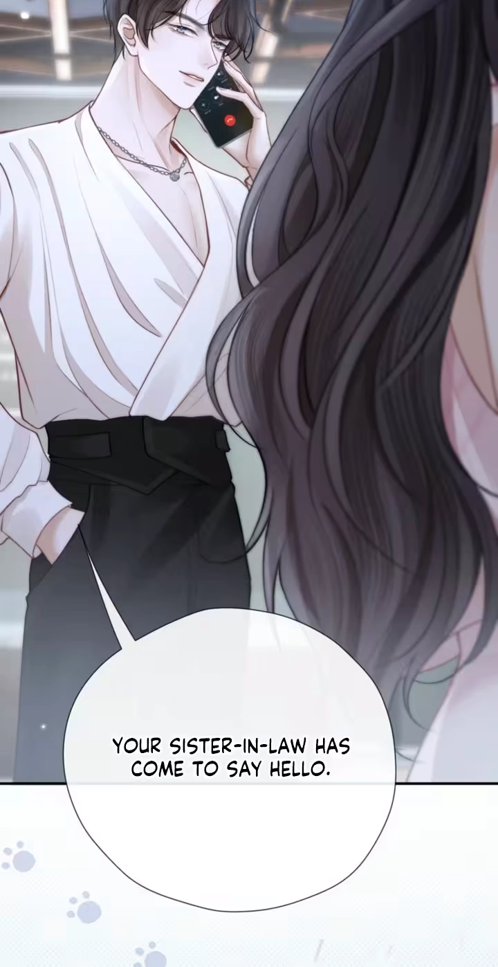 What a Good Girl Chapter 49 page 60 - 