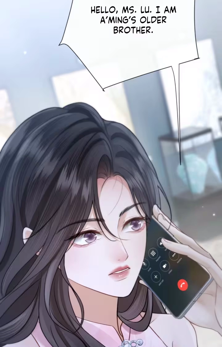 What a Good Girl Chapter 49 page 63 - 