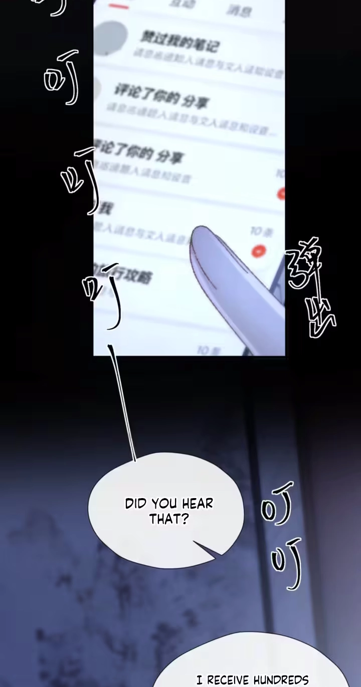 What a Good Girl Chapter 49 page 8 - 