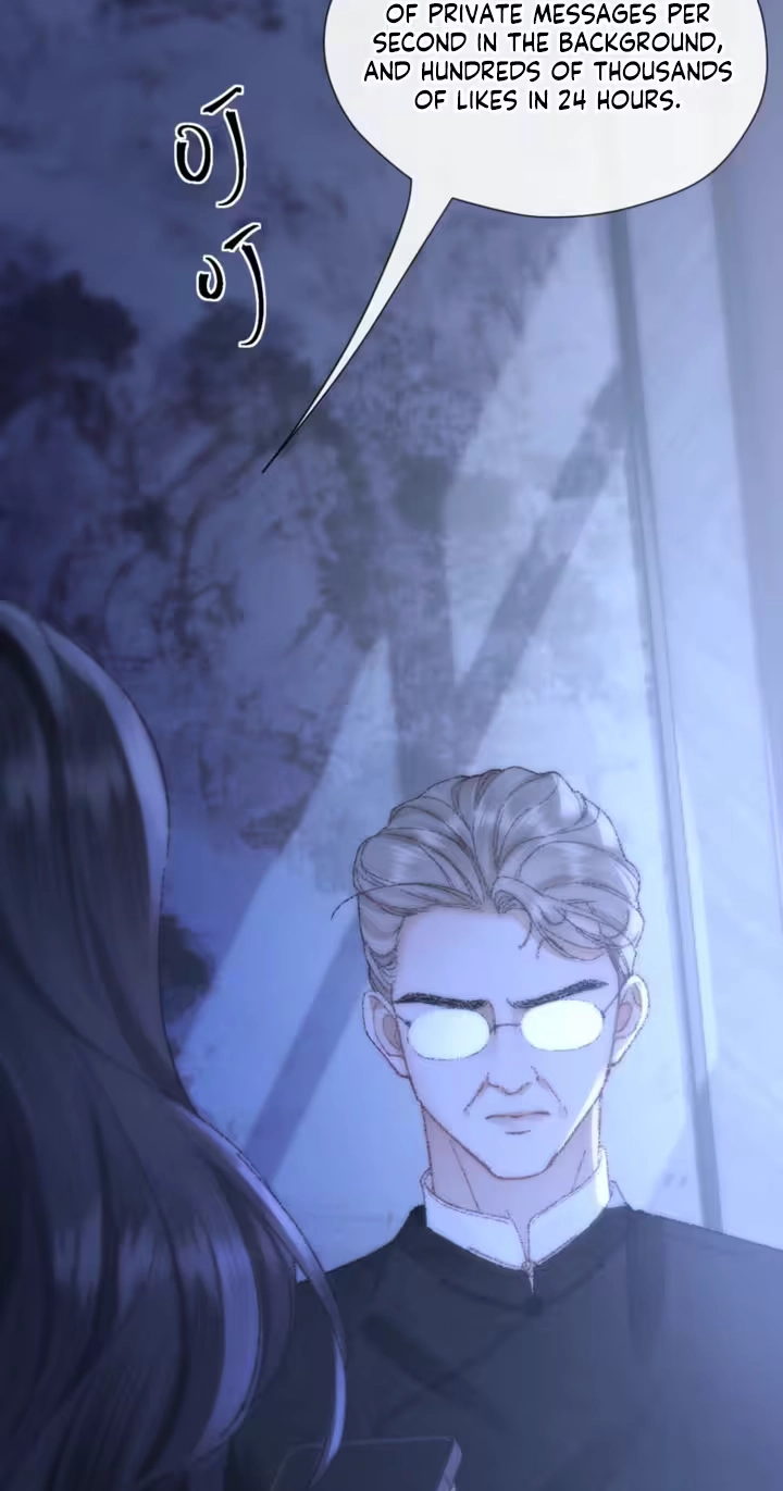 What a Good Girl Chapter 49 page 9 - 