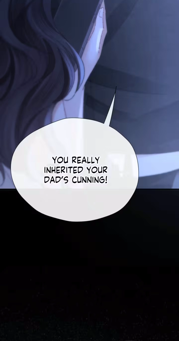 What a Good Girl Chapter 49 page 10 - 