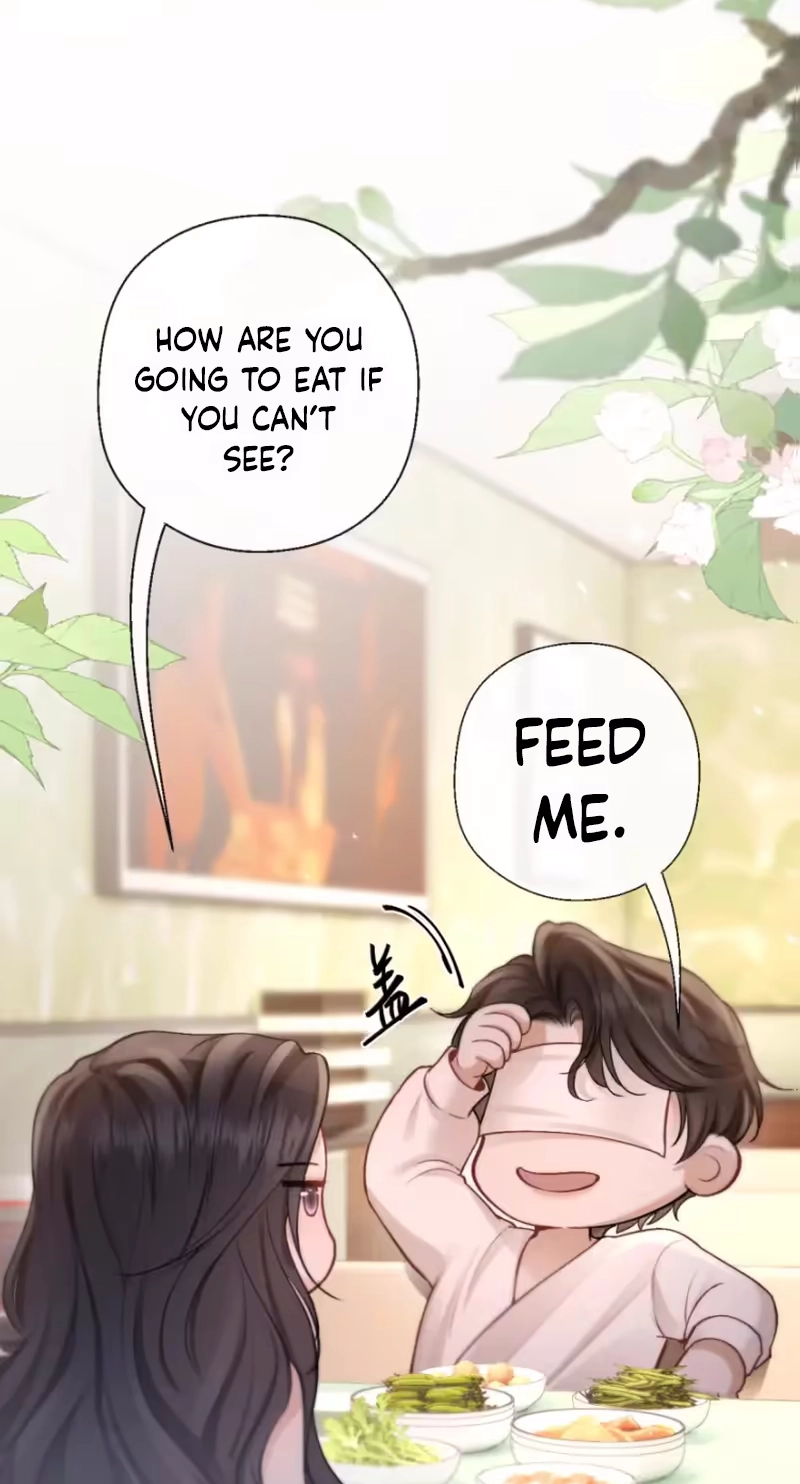 What a Good Girl Chapter 51 page 46 - 