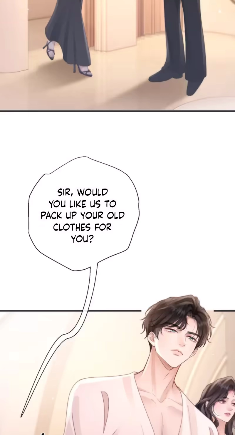 What a Good Girl Chapter 51 page 8 - 