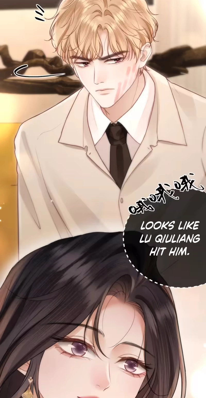 What a Good Girl Chapter 52 page 20 - 