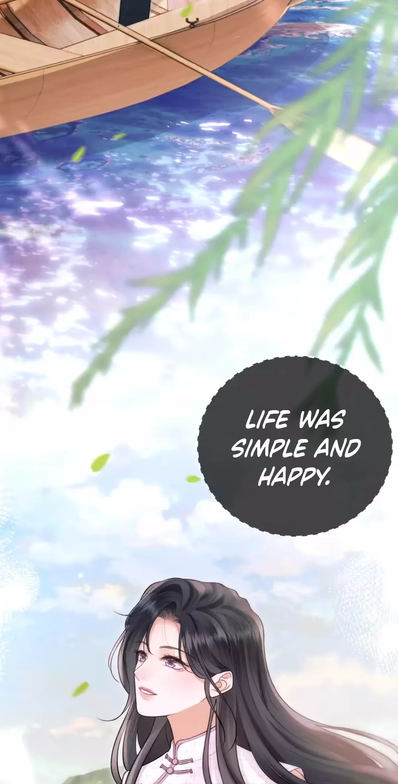 What a Good Girl Chapter 52 page 29 - 
