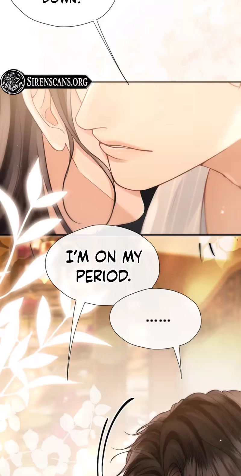 What a Good Girl Chapter 52 page 37 - 