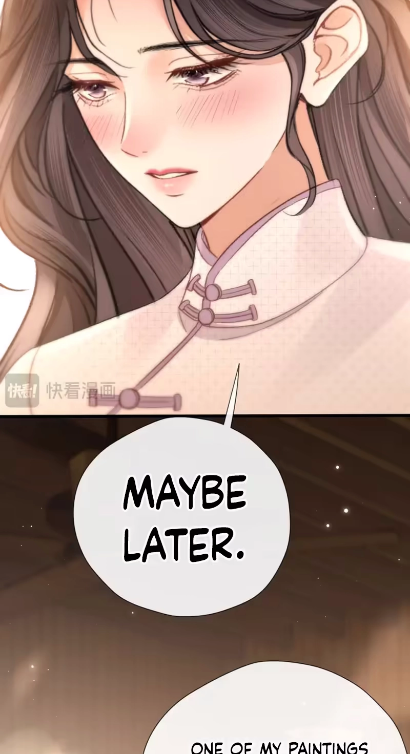 What a Good Girl Chapter 52 page 42 - 