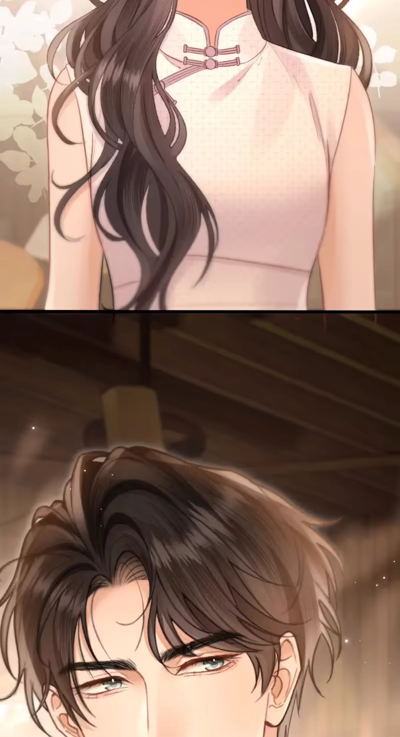 What a Good Girl Chapter 52 page 45 - 