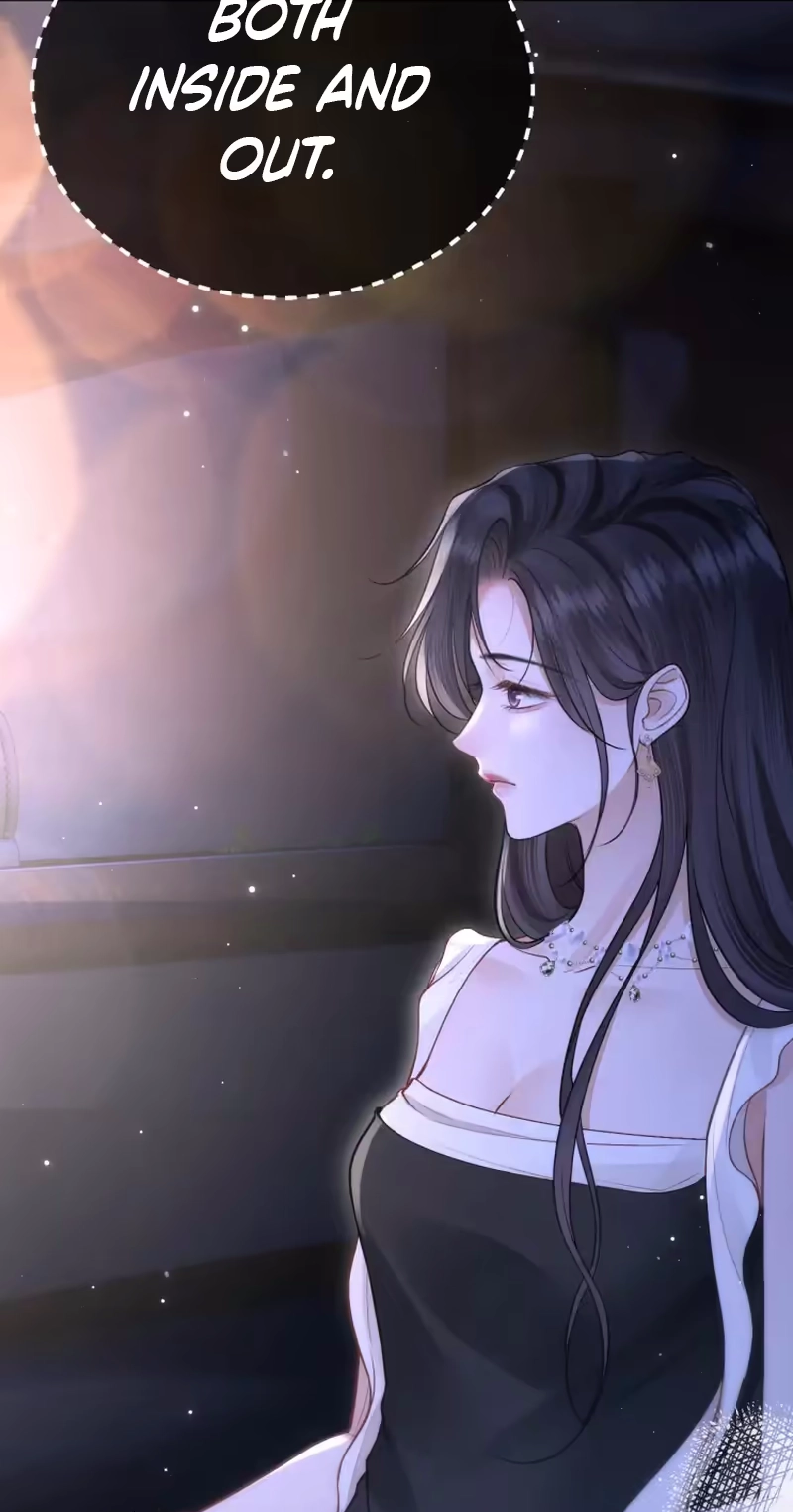 What a Good Girl Chapter 52 page 6 - 