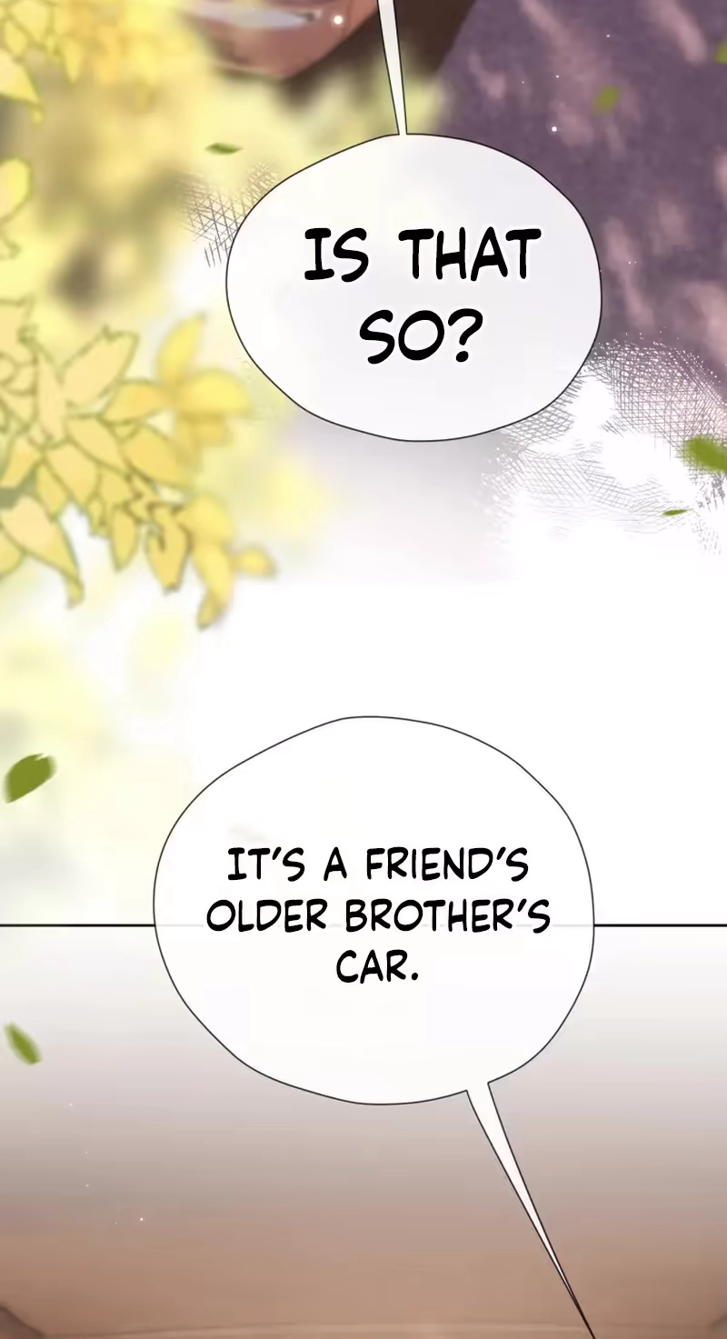 What a Good Girl Chapter 52 page 54 - 