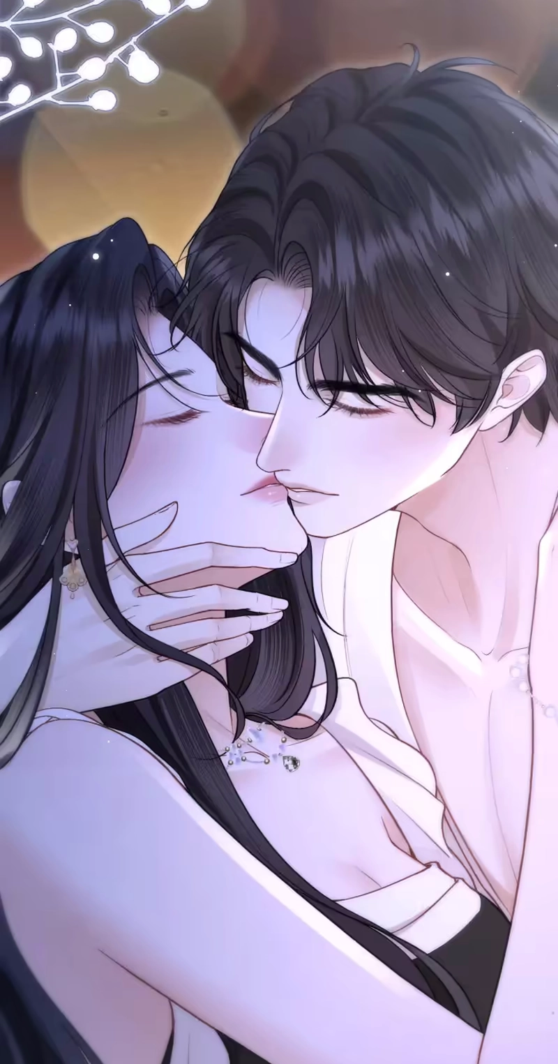 What a Good Girl Chapter 52 page 10 - 
