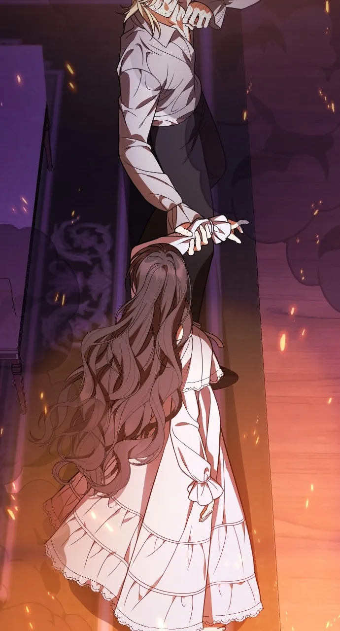 What Death Taught Me Chapter 13 page 101 - 