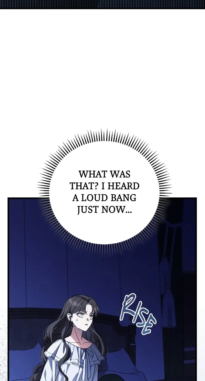 What Death Taught Me Chapter 13 page 19 - 