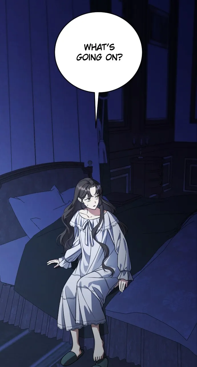 What Death Taught Me Chapter 13 page 22 - 