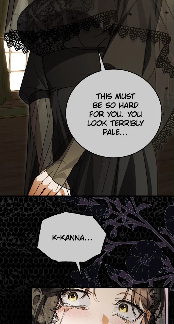 What Death Taught Me Chapter 13 page 34 - 