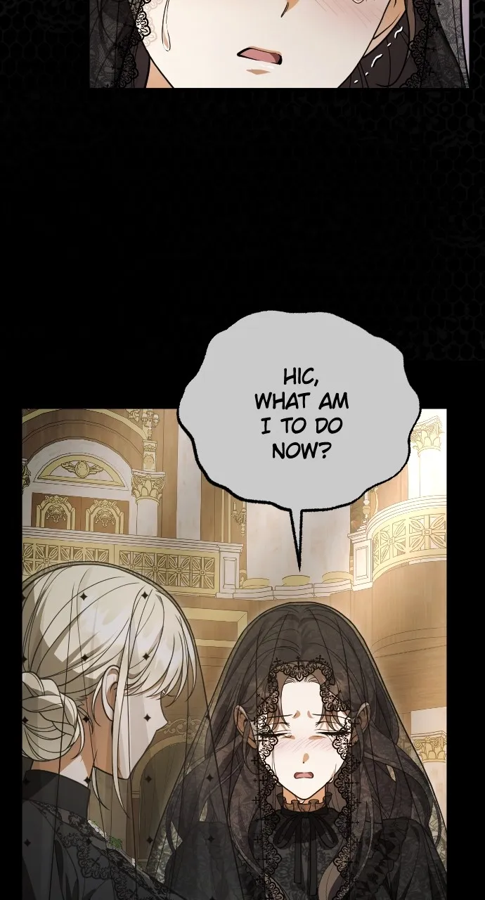 What Death Taught Me Chapter 13 page 35 - 