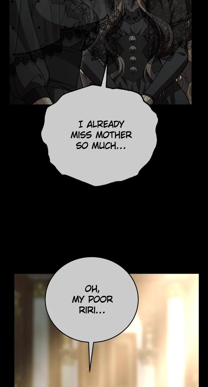 What Death Taught Me Chapter 13 page 36 - 