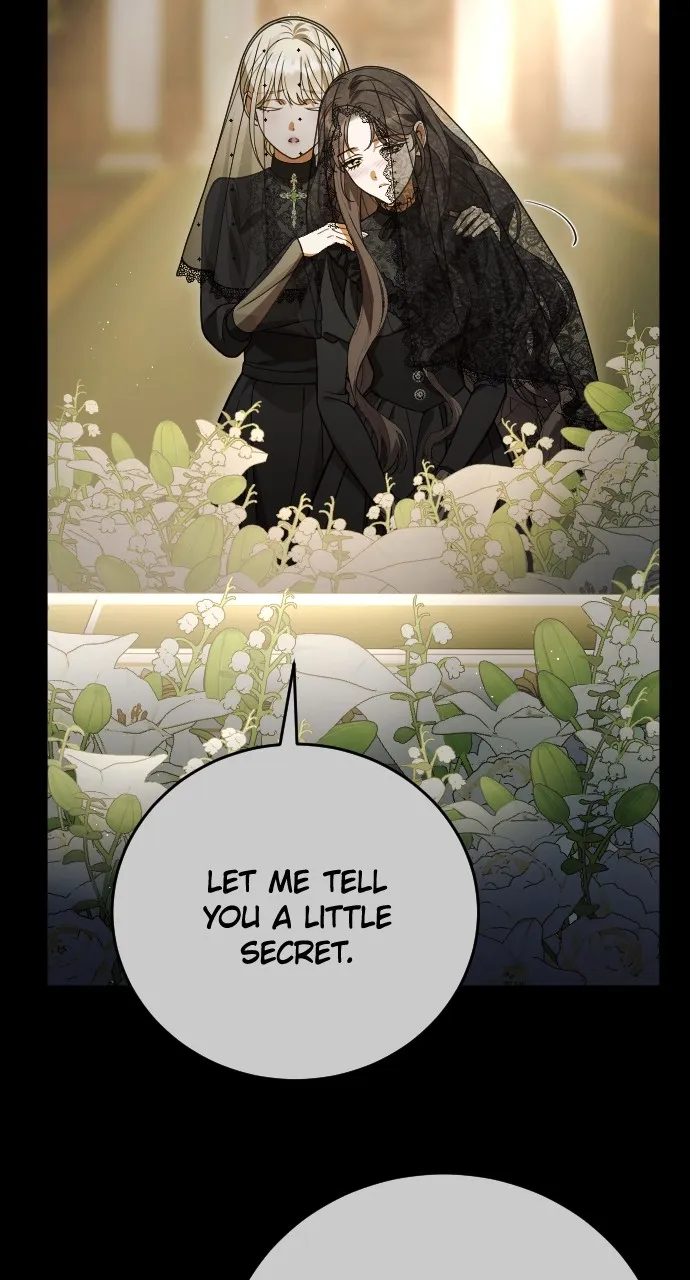 What Death Taught Me Chapter 13 page 37 - 