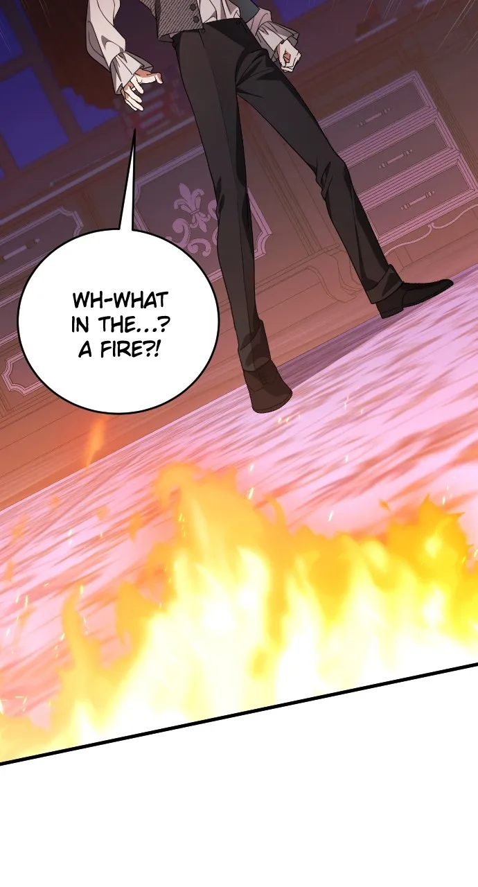 What Death Taught Me Chapter 13 page 5 - 