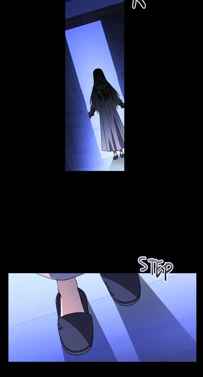 What Death Taught Me Chapter 13 page 41 - 