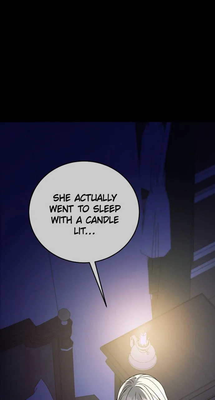What Death Taught Me Chapter 13 page 42 - 