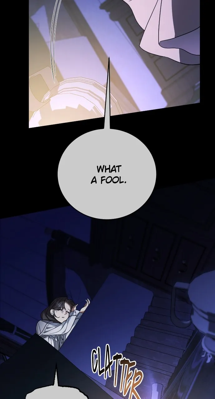 What Death Taught Me Chapter 13 page 45 - 