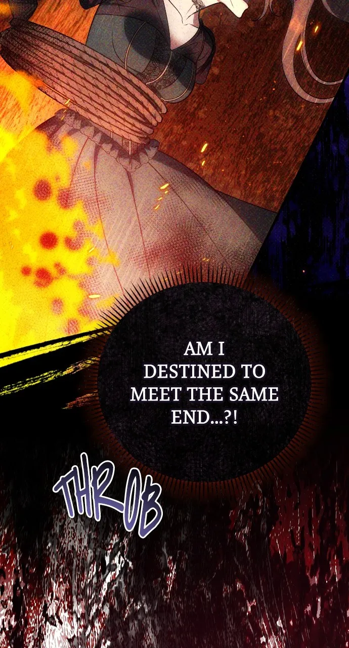 What Death Taught Me Chapter 13 page 54 - 