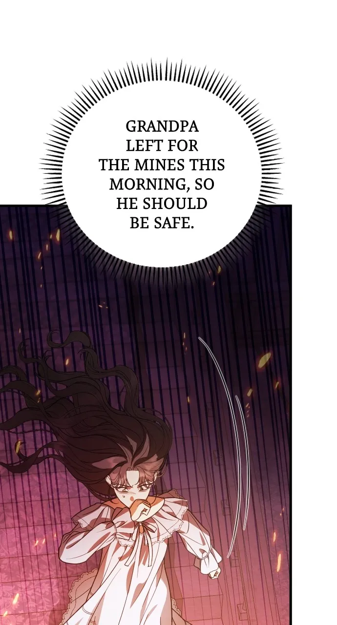 What Death Taught Me Chapter 13 page 59 - 