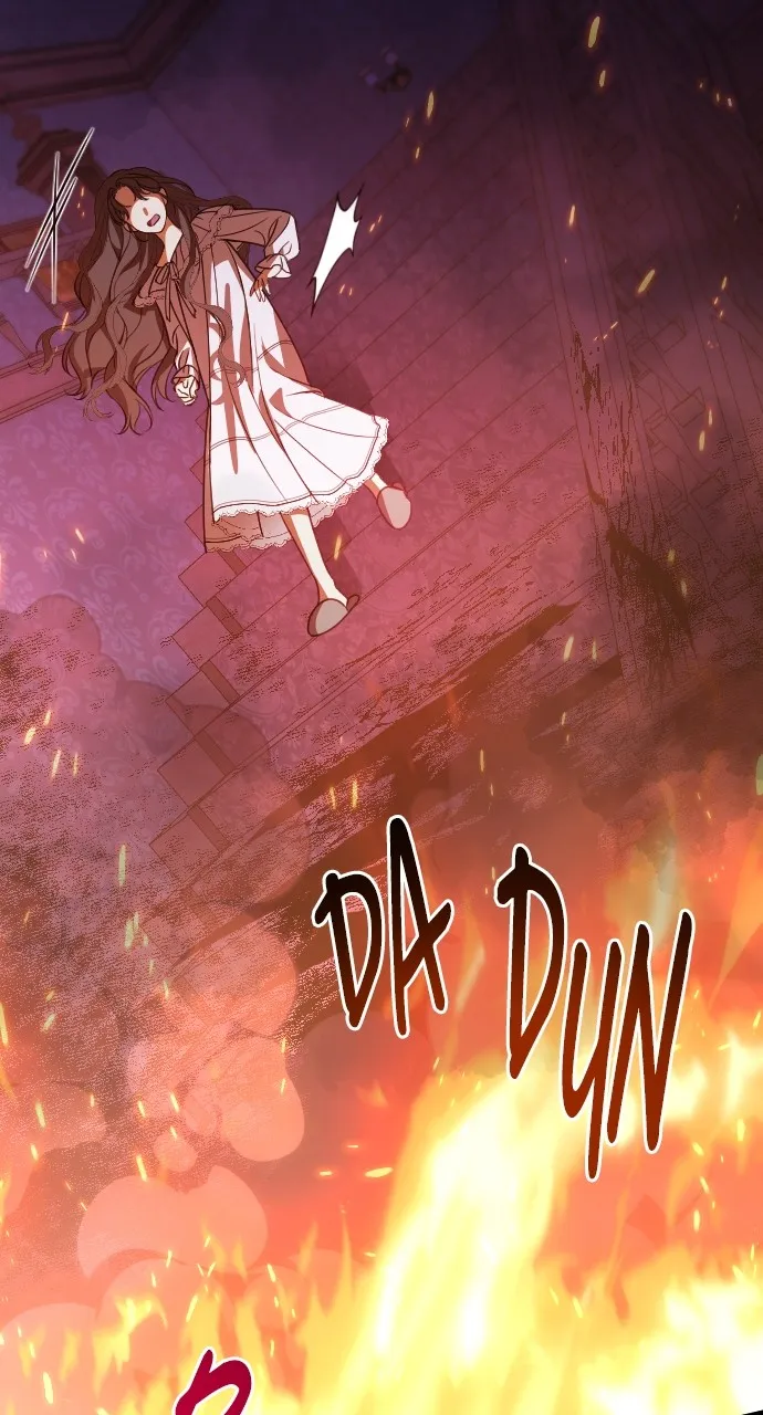 What Death Taught Me Chapter 13 page 61 - 