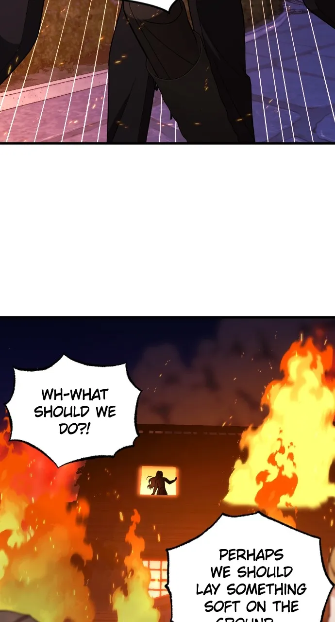 What Death Taught Me Chapter 13 page 76 - 