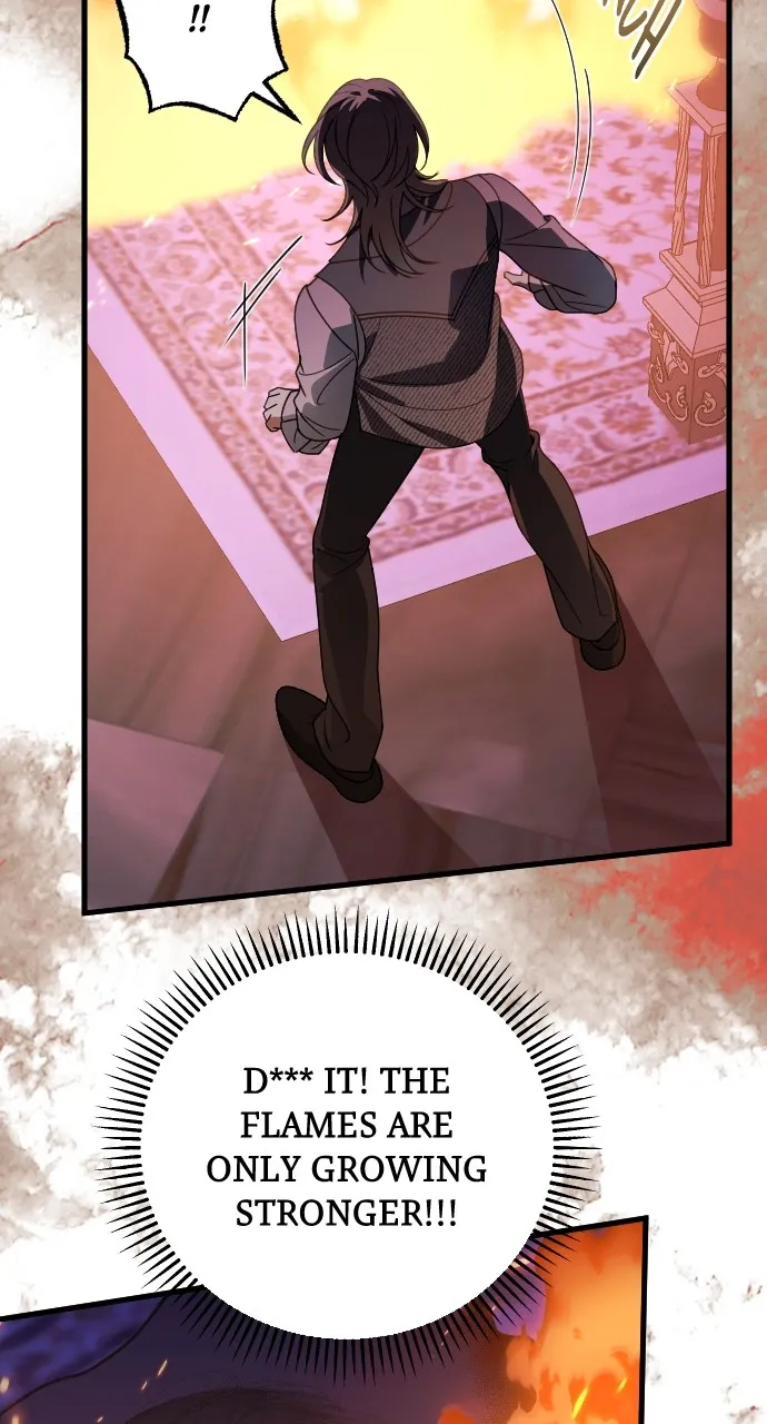 What Death Taught Me Chapter 13 page 9 - 
