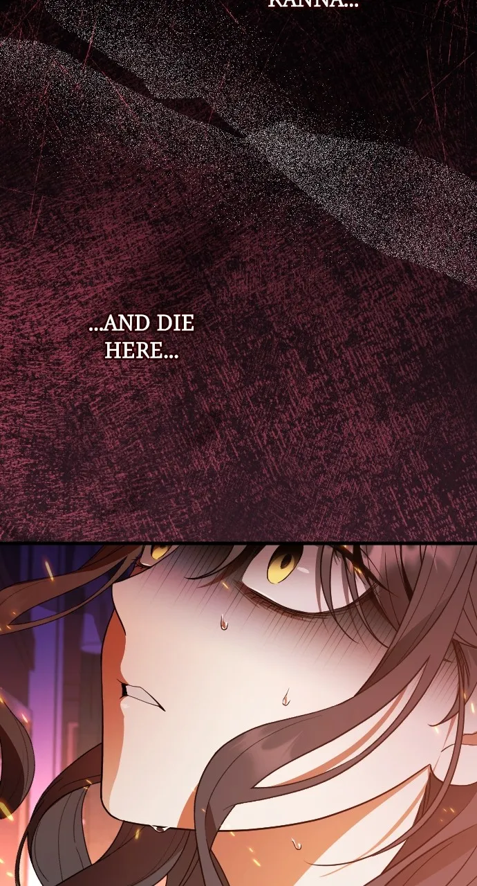 What Death Taught Me Chapter 13 page 87 - 