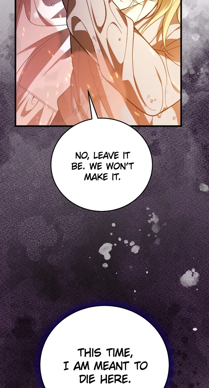 What Death Taught Me Chapter 13 page 95 - 