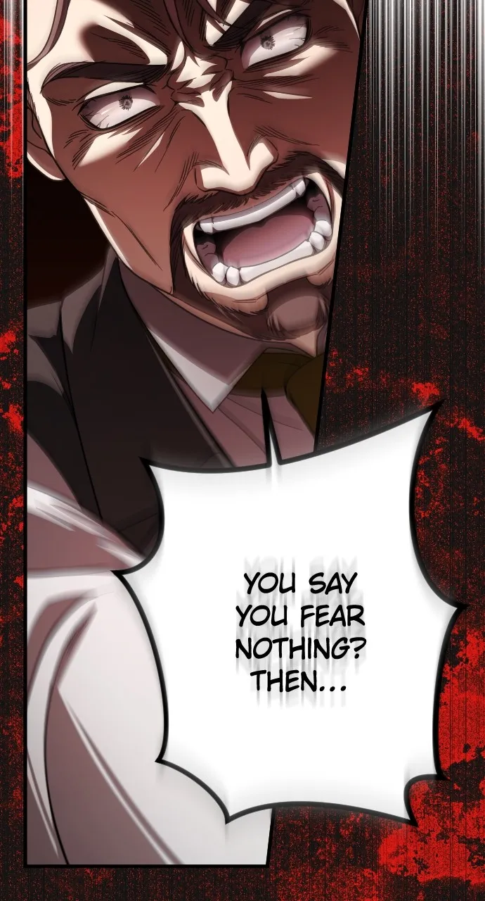 What Death Taught Me Chapter 21 page 105 - 