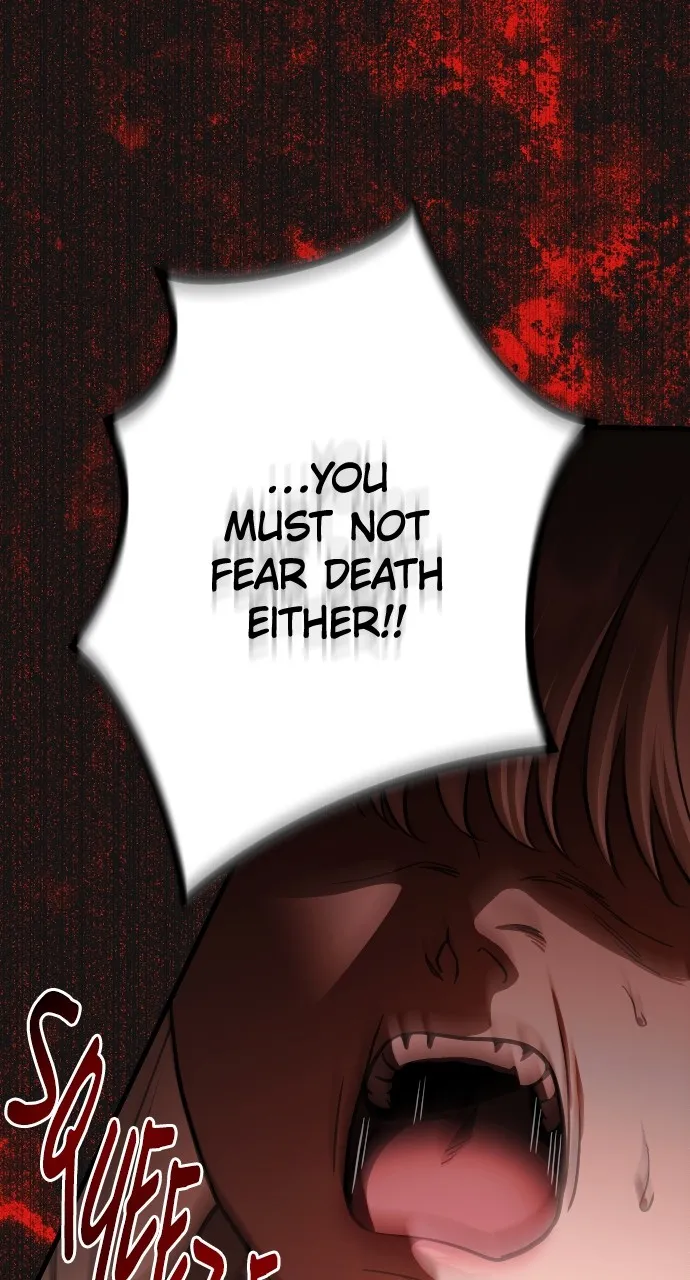What Death Taught Me Chapter 21 page 106 - 