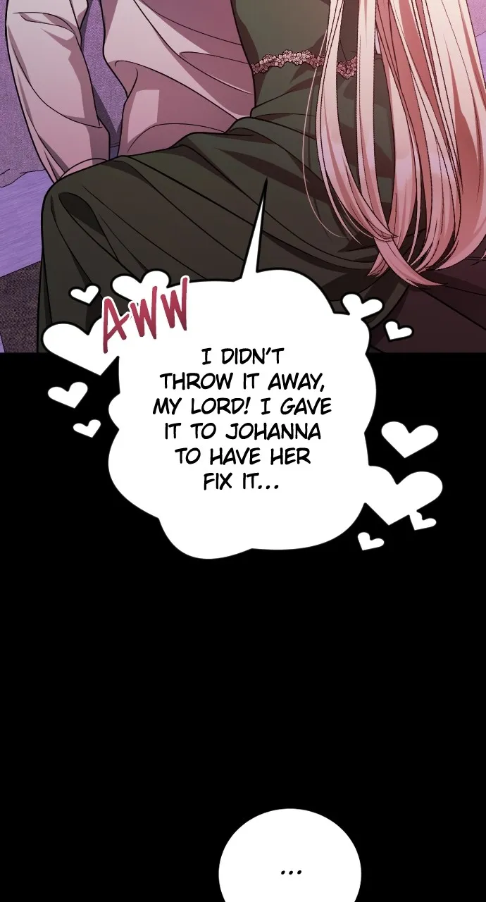 What Death Taught Me Chapter 21 page 13 - 