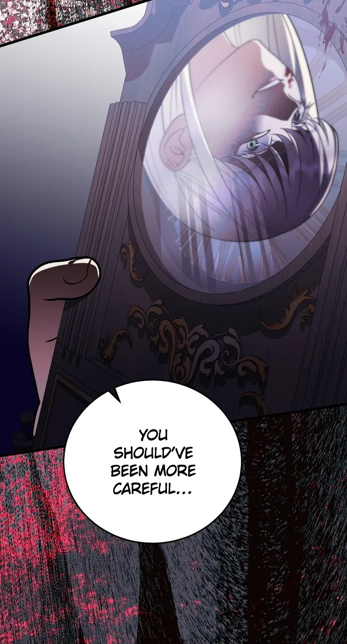 What Death Taught Me Chapter 21 page 121 - 