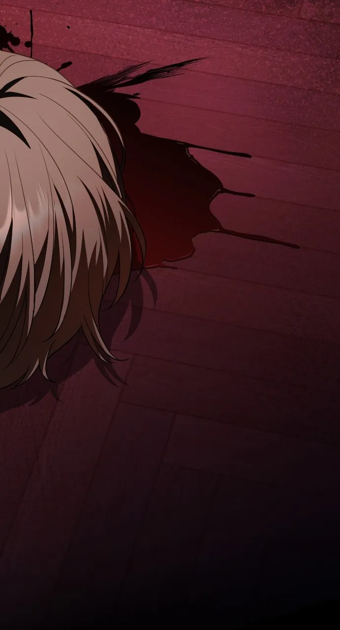 What Death Taught Me Chapter 21 page 123 - 