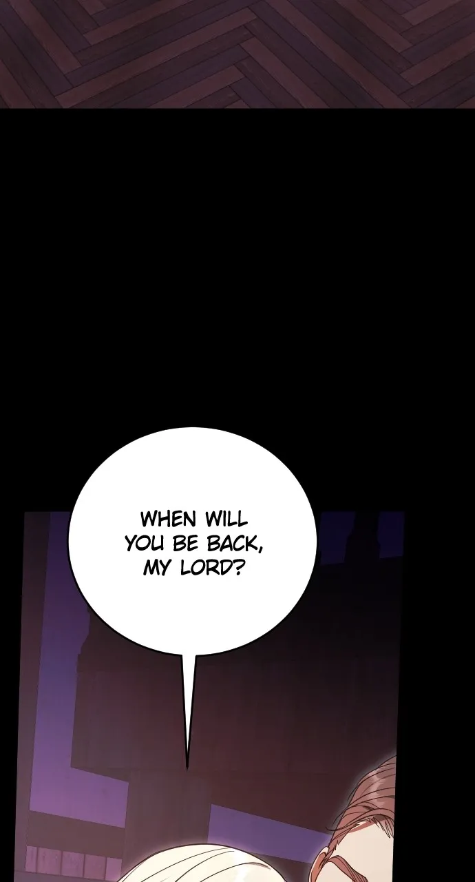 What Death Taught Me Chapter 21 page 3 - 