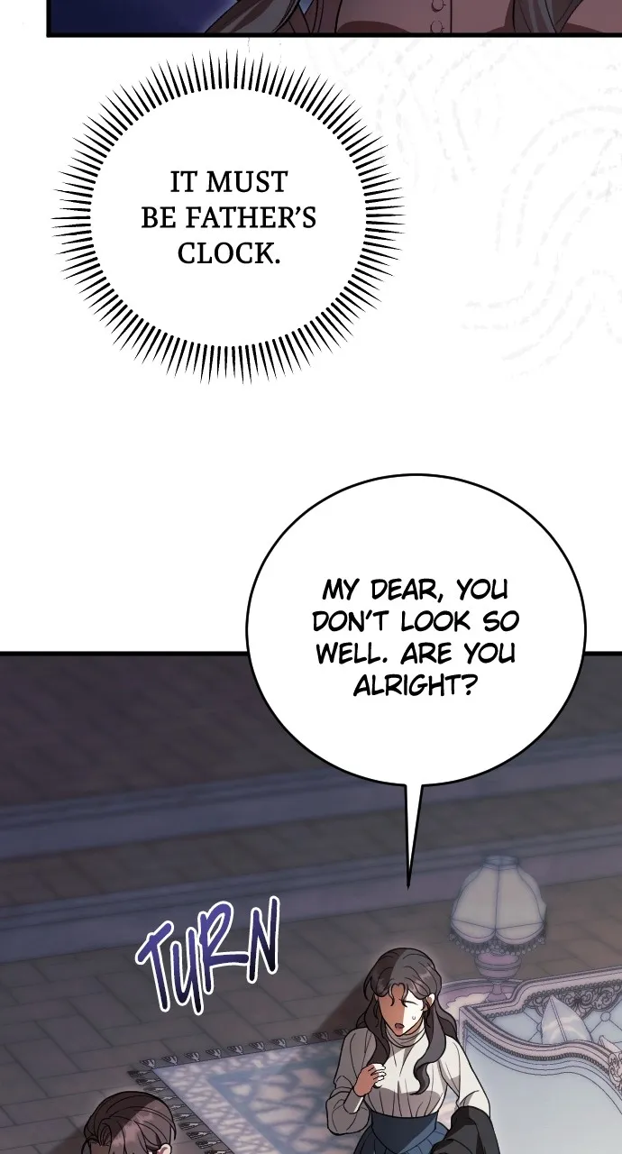 What Death Taught Me Chapter 21 page 27 - 