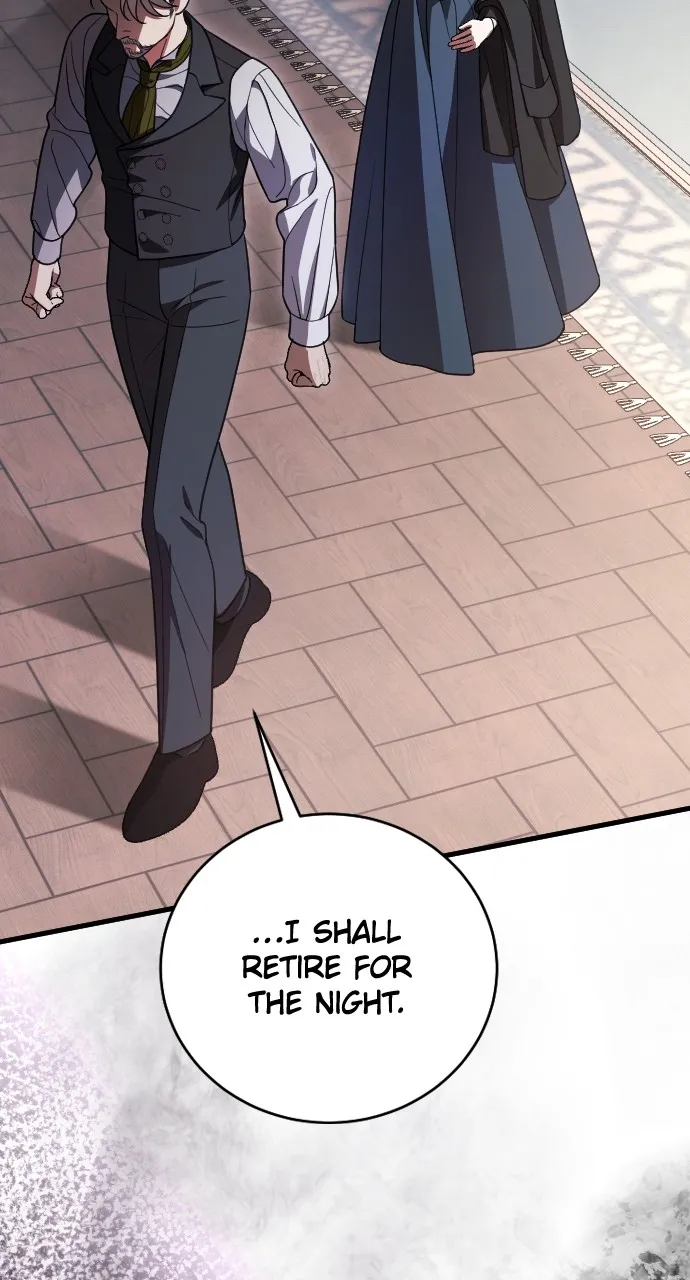 What Death Taught Me Chapter 21 page 28 - 