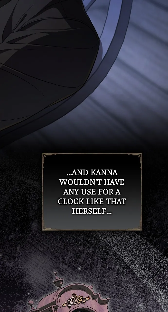 What Death Taught Me Chapter 21 page 38 - 
