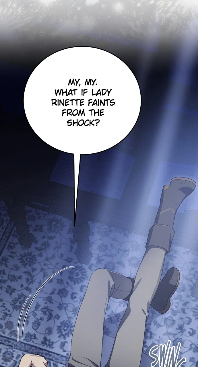 What Death Taught Me Chapter 21 page 40 - 