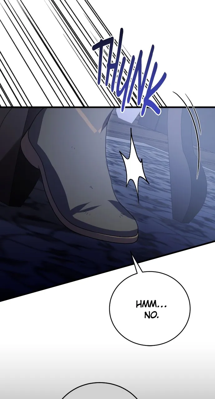 What Death Taught Me Chapter 21 page 42 - 